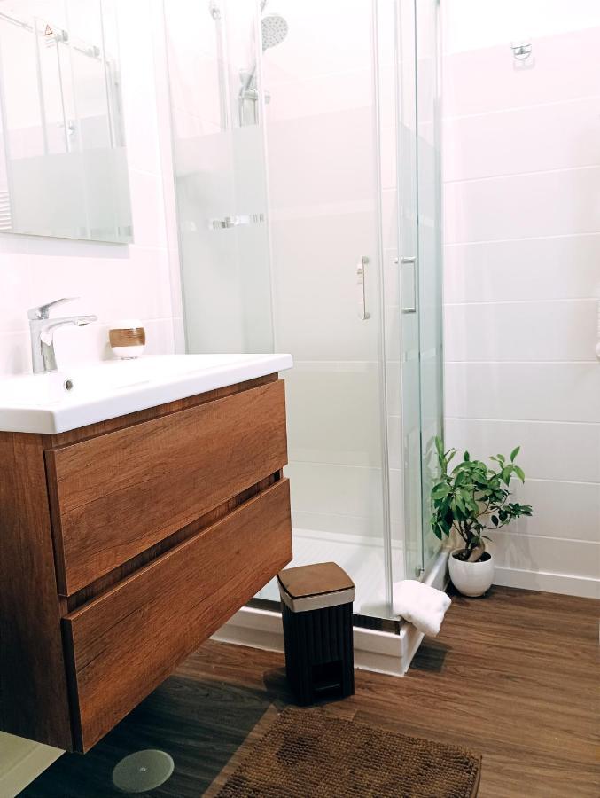 Mirella Appartement Napels