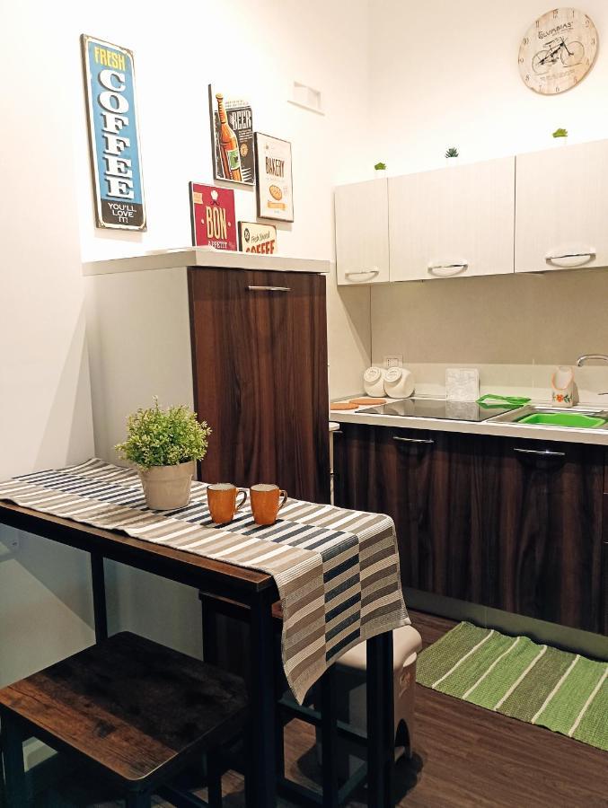Mirella Appartement Napels
