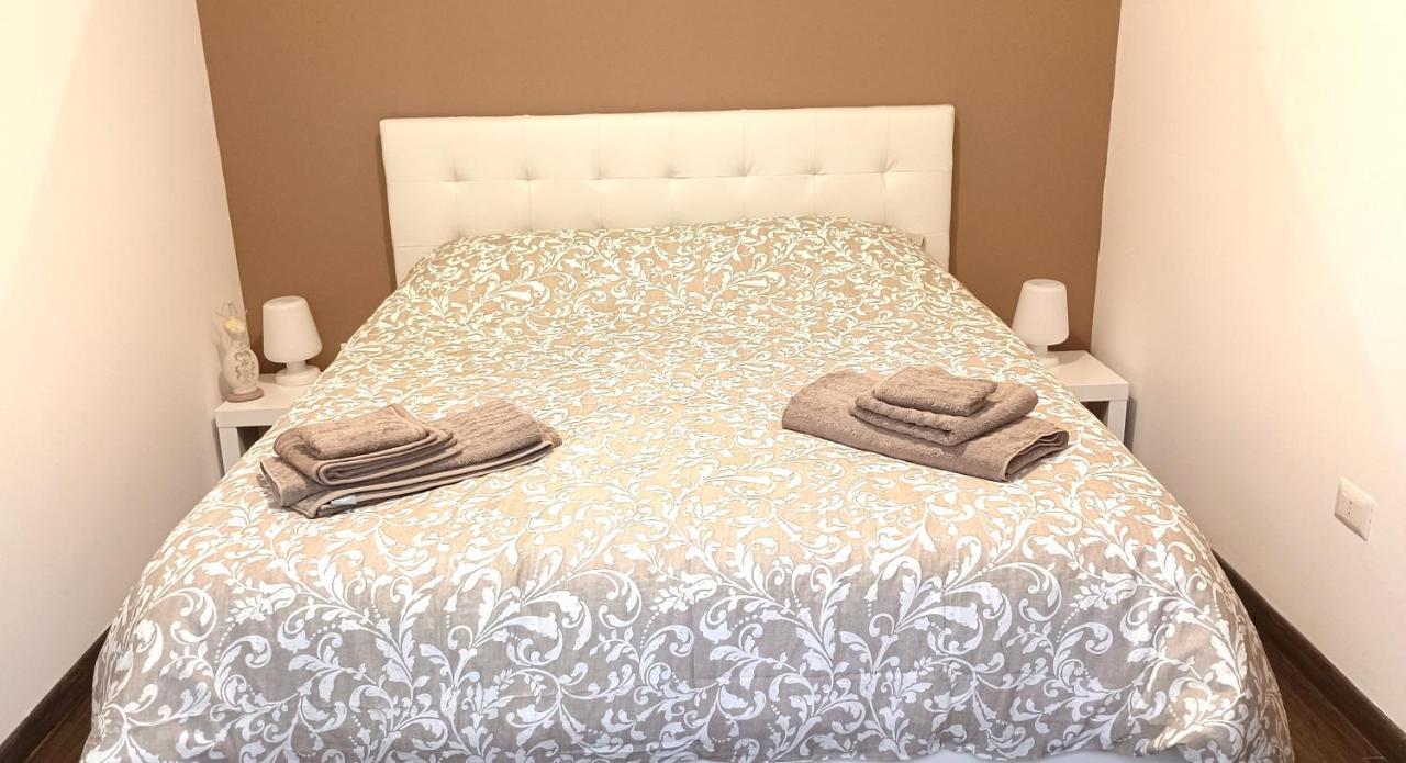 Appartement Mirella *