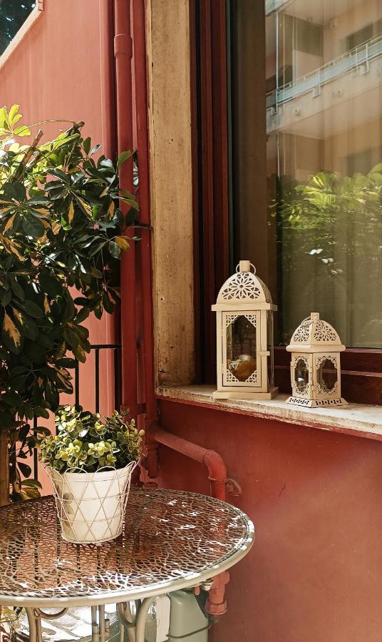 Mirella Appartement Naples