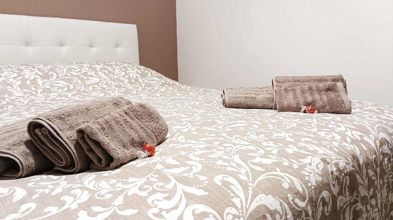 Appartement Mirella *