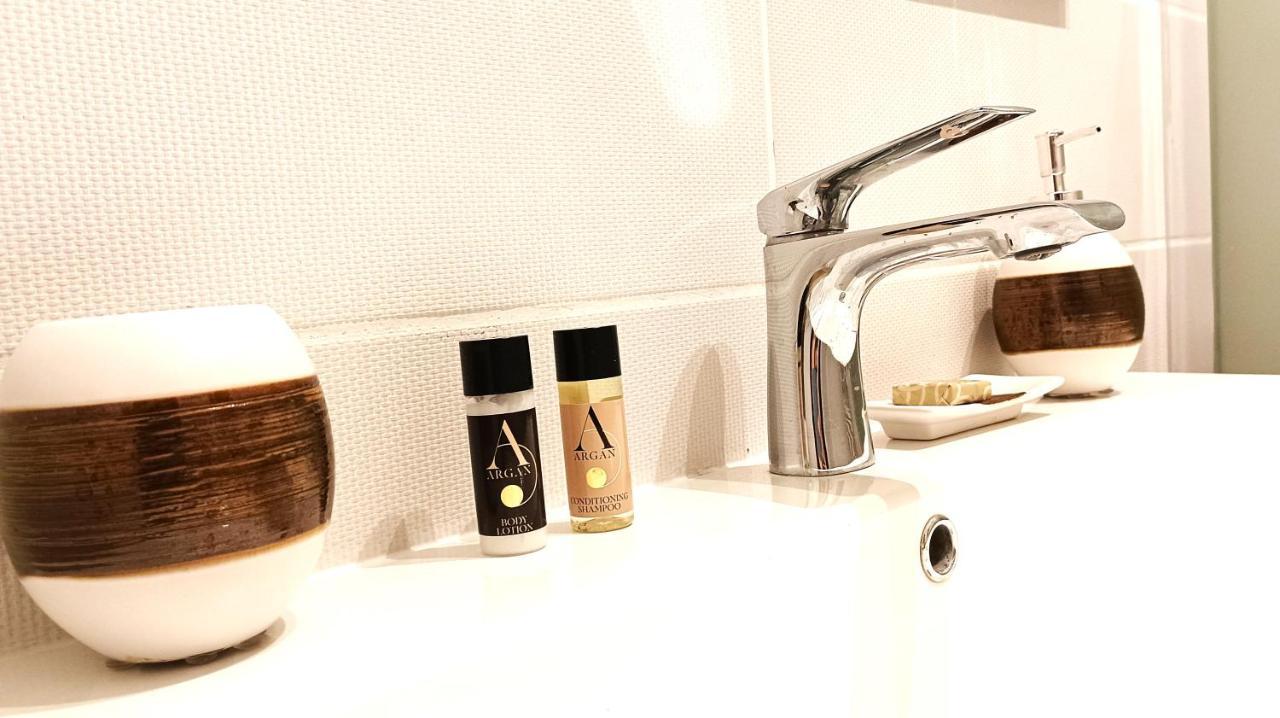 Appartement Mirella *