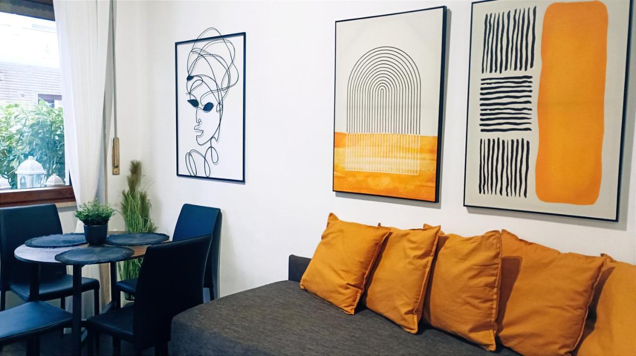 Appartement Mirella