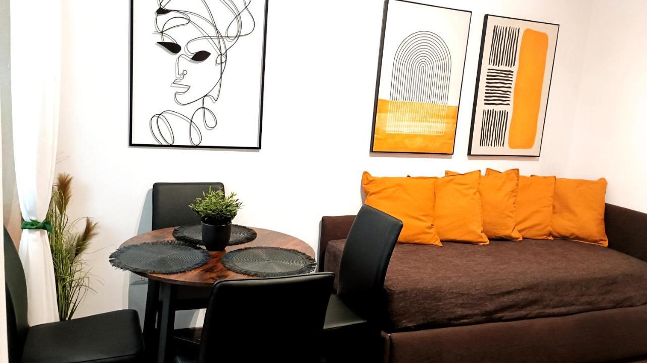 Appartement Mirella