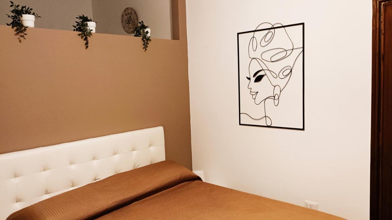 Mirella Appartement *