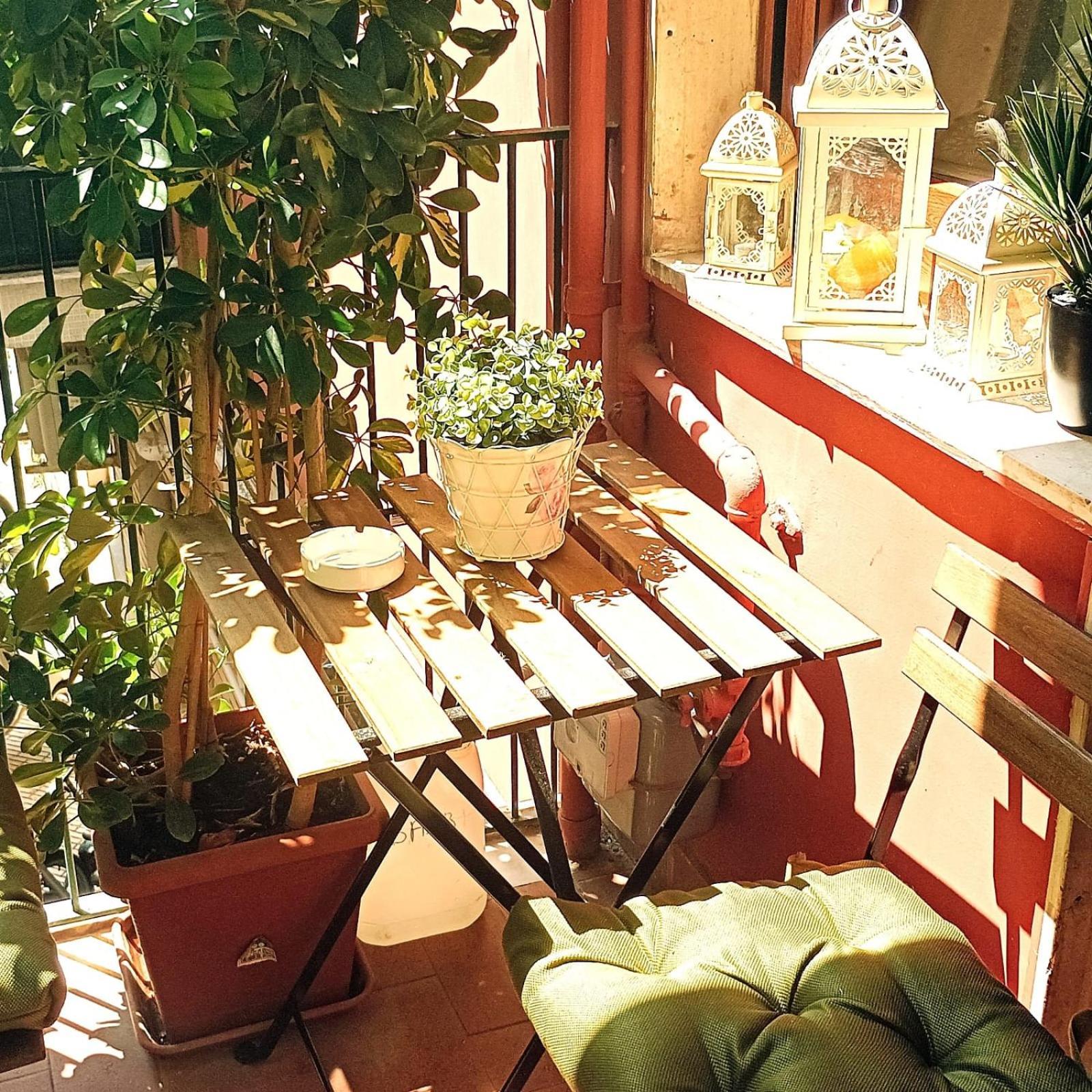 Mirella Appartement