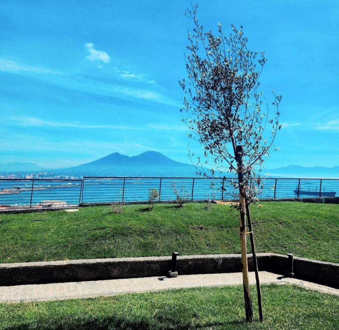 Appartement Mirella Naples